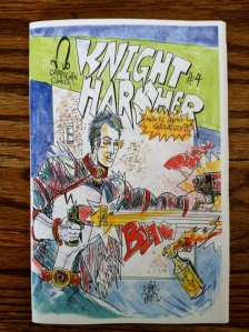 KnightHarsher#4